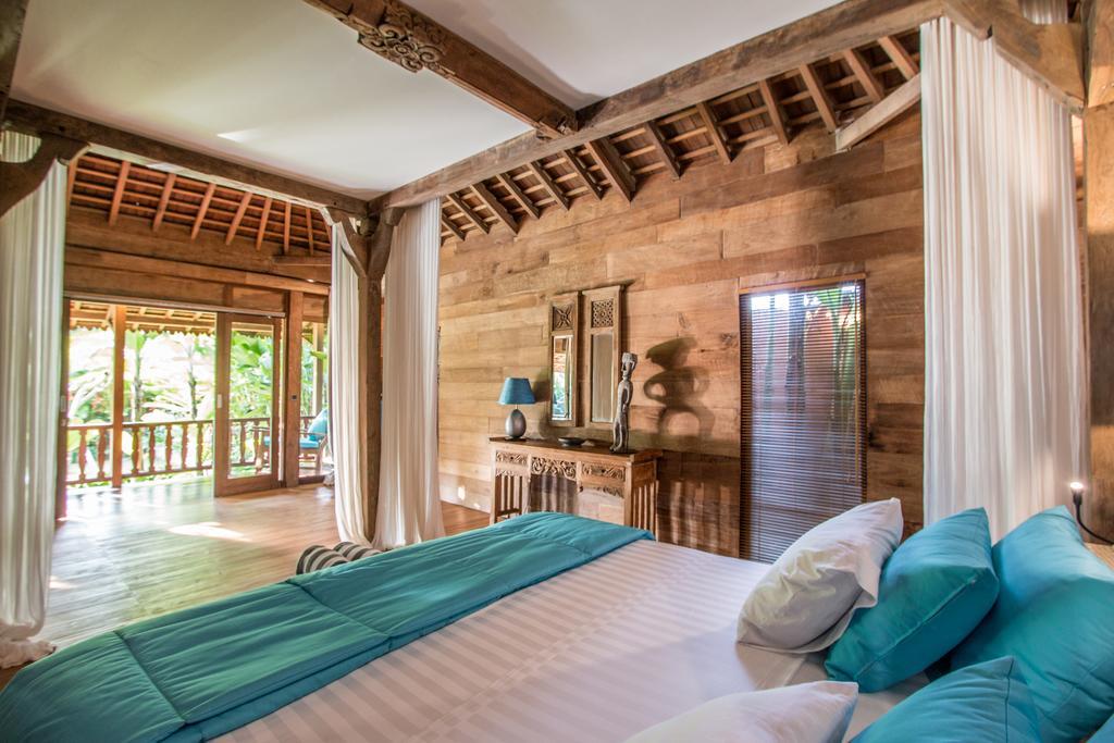 Marika Sawah Villa Seminyak Buitenkant foto