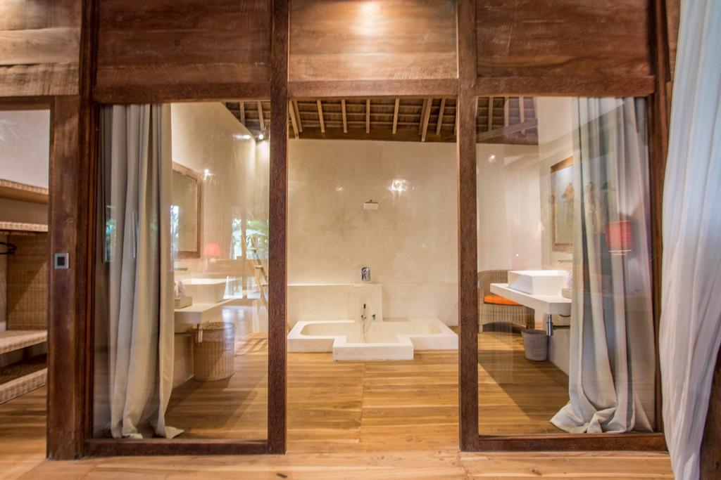 Marika Sawah Villa Seminyak Buitenkant foto